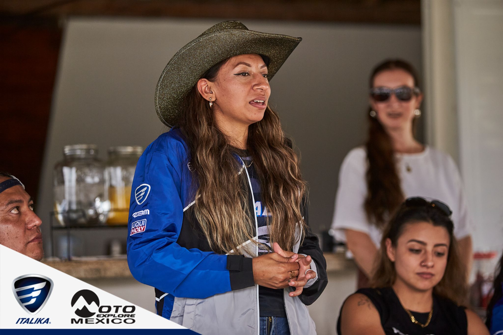 ITALIKA CHACHALACAS D1 61